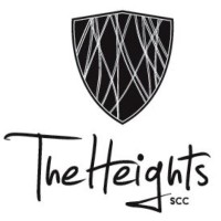 The Heights Ski & Country Club Logo