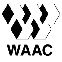 Agência WAAC Logo