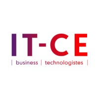 Informatique et Technologies - Caisse dEpargne Logo