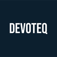 Devoteq Logo
