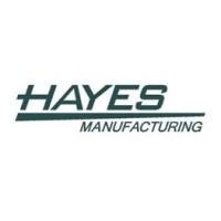 Hayes Manufacturing Company Logo