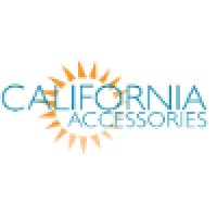 California Accessories Logo