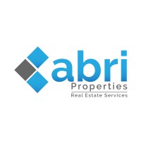 Abri Properties Gh Logo