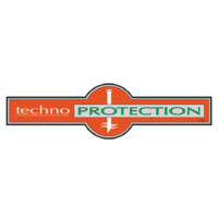 TECHNO PROTECTION Logo