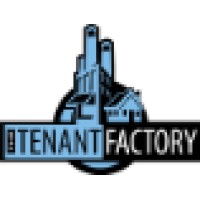 The Tenant Factory Logo