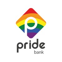 Pride Bank Logo