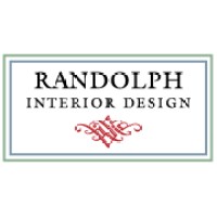 Randolph Interior Design Logo