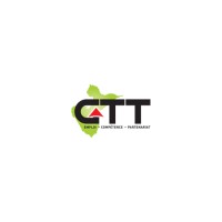 Guadeloupe Travail Temporaire Logo