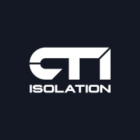 CTI ISOLATION Logo