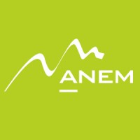 Association ANEM Logo