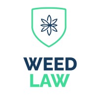 Weed Law Logo