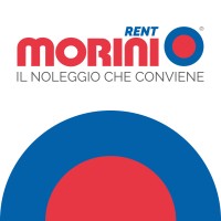 Morini Rent Logo