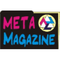 MetaMagazine Logo