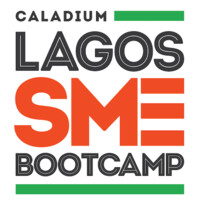 Caladium Lagos SME Bootcamp Logo