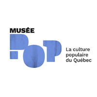 Musée POP Logo