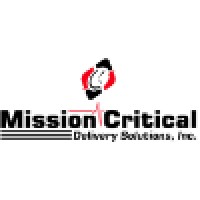Mission Critical Delivery Solutions, Inc. Logo