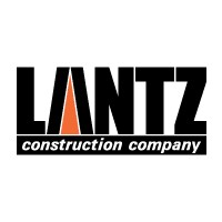 Lantz Construction Company Logo