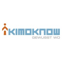 Kimoknow UG Logo