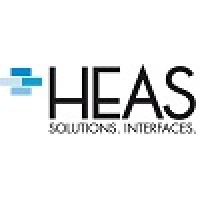 HEAS . Logo