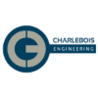 Charlebois Engineering Logo
