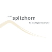 Hotel Spitzhorn Saanen - Gstaad CH Logo