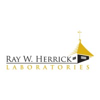 Herrick Laboratories Logo