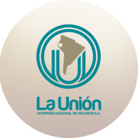 Seguros La Unión Logo