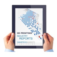 SmarTech Analysis Logo