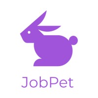 Job Pet Logo