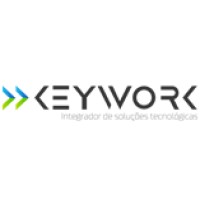 Keywork do Brasil Logo