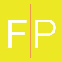 Frost Productions New York & Boston Logo