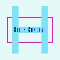 Big H Content Logo