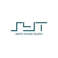SMITH YOUNG TALENT Logo