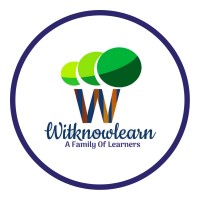 witknowlearn Logo