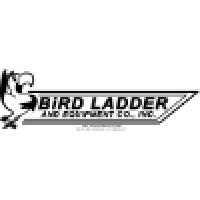 Bird Ladder & Equipment Co. Inc. Logo