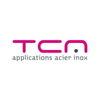 TCM Application Inox Logo