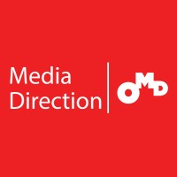 Media Direction OMD Logo