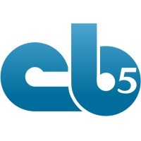 CB5 Solutions LLC Logo