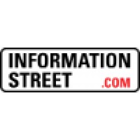 Information Street Ltd Logo