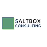 Saltbox Consulting (FDA) Logo