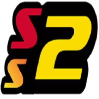 SuperShooter2 Logo