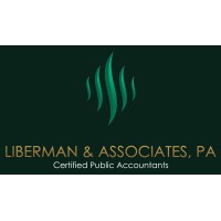 Liberman & Associates PA Logo
