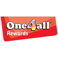 One4all Group Logo