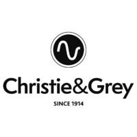 Christie & Grey Logo