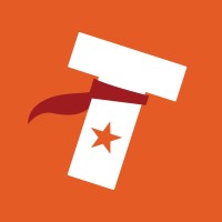 Tech Heroes Club Logo