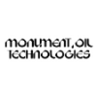 Monument Oil Technologies Logo