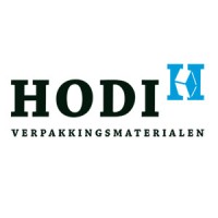 Hodi Verpakkingsmaterialen BV Logo