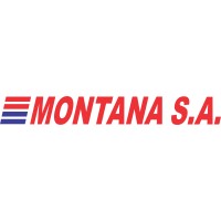 Montana S.A Logo