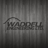Waddell Engineering Ltd. Logo