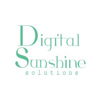 Digital Sunshine Solutions Logo